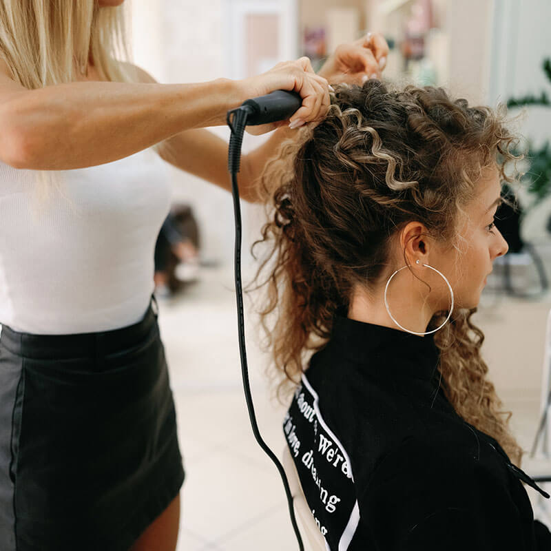 hair salon 10