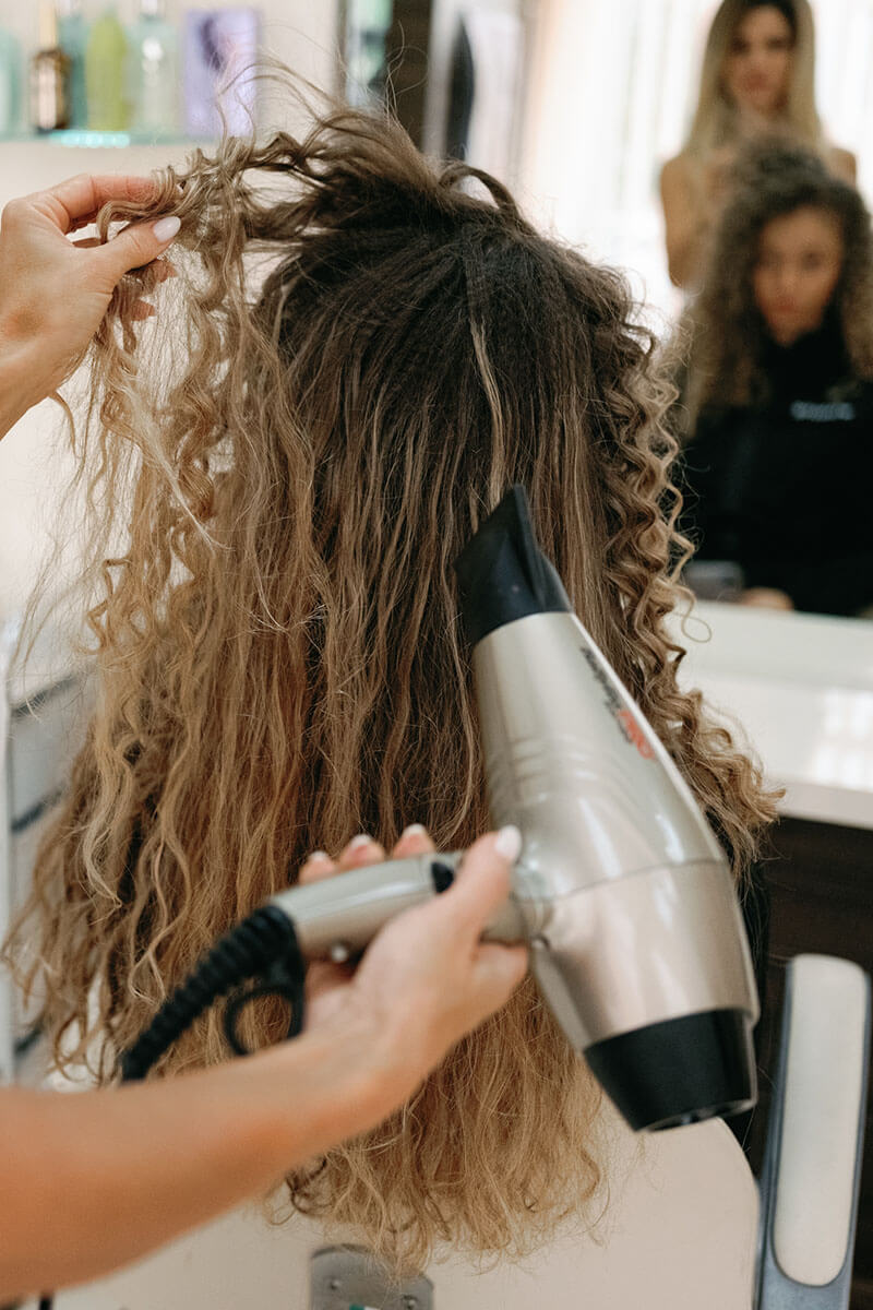 hair salon 14