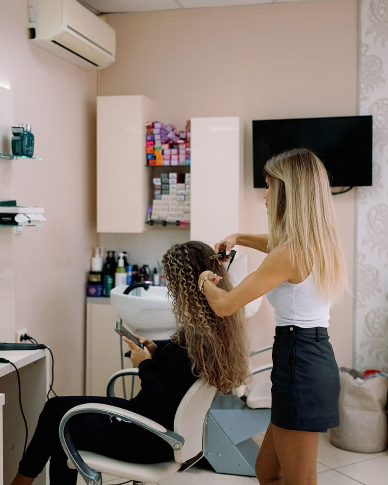 hair salon 5