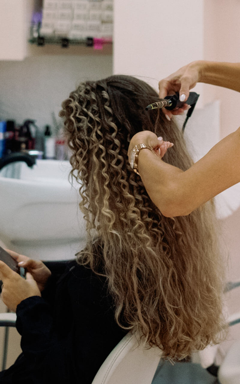 hair salon 7