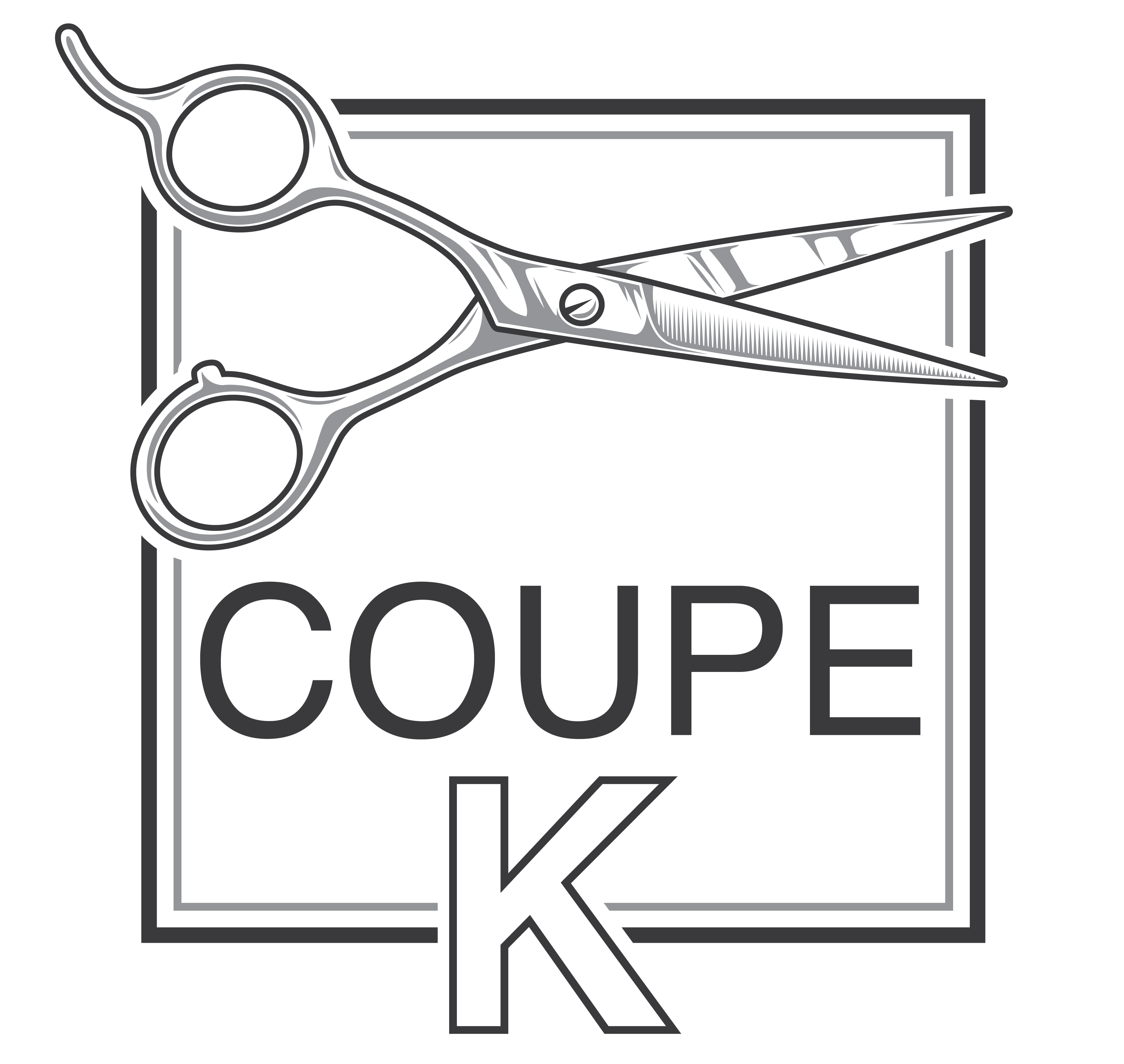 Logo Coupe K