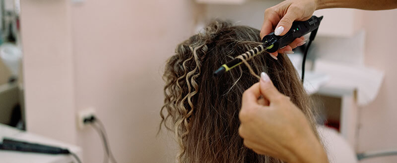 hair salon 34