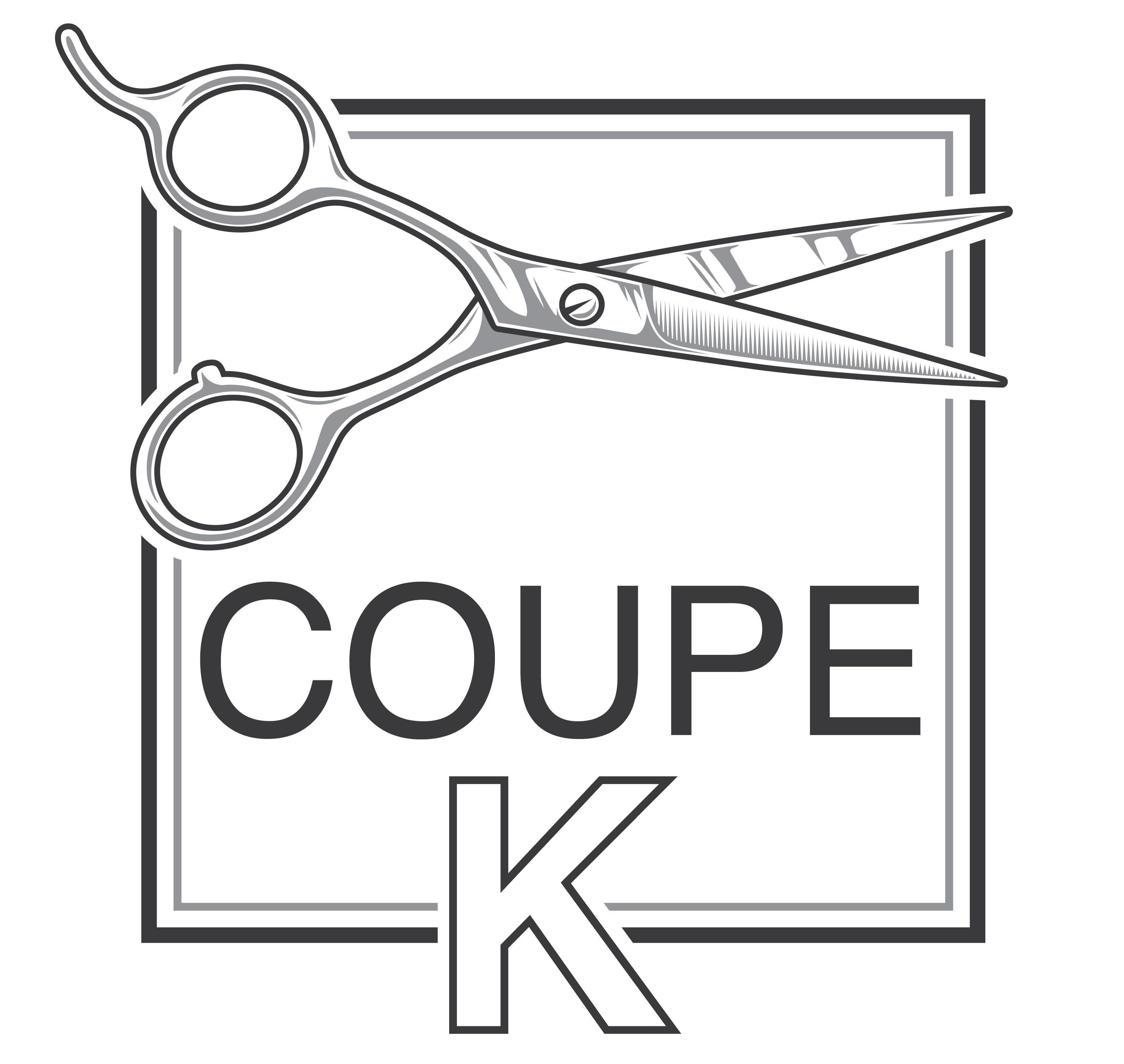 Logo Coupe K