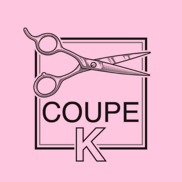 Coupe K pink